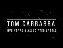 Tom Carrabba Carra Sizzle