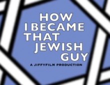 How I Became That Jewish Guy